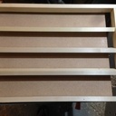 Porte bobine pour couturiére