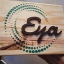 Enseigne EYA