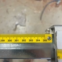 Combiné scie toupie CMC ten2600 2008