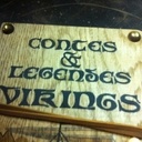 Contes et Légendes Vikings