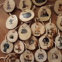 Petite déco de noël