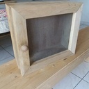 Mini séchoir à saucisses