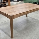 La table de la famille