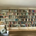 Etagère /bibliothèque