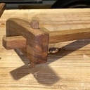 Kebiki ( trusquin japonais)