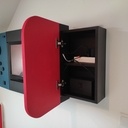 Meuble Nintendo Switch