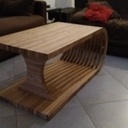Table Basse