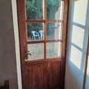 Renforcement de l'isolation de porte d'entrée et fenêtres