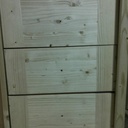 Armoire pour chambre d'enfant