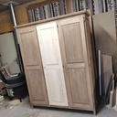 Chambre à coucher pour mon papa