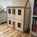 La maison des souris