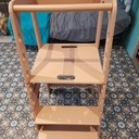 Tour d'observation Style "Montessori"