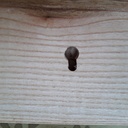 Vide poche pour entrée