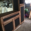 Colone buffet cuisine