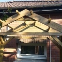 Un coin recueillement pour l'école