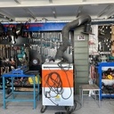 Ateliers Menuiserie et Serrurerie