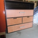 Rangement pour établi