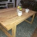 Table basse
