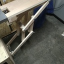 Pimp My Kity #2 : Rallonge pour dégauchisseuse