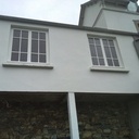 Menuiseries extérieures