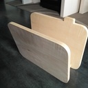 Porte revues inspiration dossier Windows