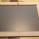 Miroir en Châtaigner