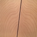 Meuble WC "cache trappe"