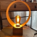 Prototype lampe