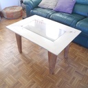 Table basse