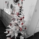 Sain en bois de palette