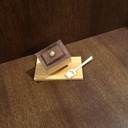 Boîte à sucre.. Encore une