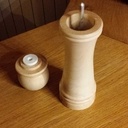 Moulin à poivre
