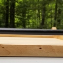 Plateau (ou cabaret) impossible