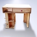 Petit bureau fonctionnel