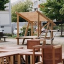 Aménagement extérieur