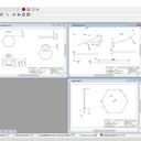 Mangeoire pour les oiseaux