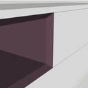 Meuble TV - Chester 2