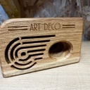 Nouvelle enceintes passives