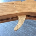 Arbalète à bouchon