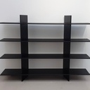 Étagère de présentation