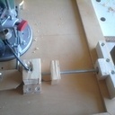 Table de défonceuse