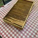 Rangement accessoires percage et vissage