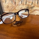 Mais d'où qu'j'ai mis mes lunettes