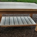 Rustique, mais pas trop.