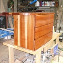 Meuble de salle de bains