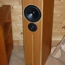 Enceintes acoustiques