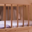 Détails des barreaux