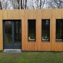 Cabanon / Abri de jardin - Atelier