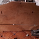 Tête de lit et lampe de chevet (2)