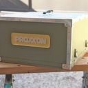 Boite rangement scie sur table